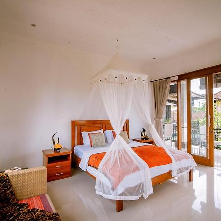Villa Sekembang Ubud By Purely Kültér fotó