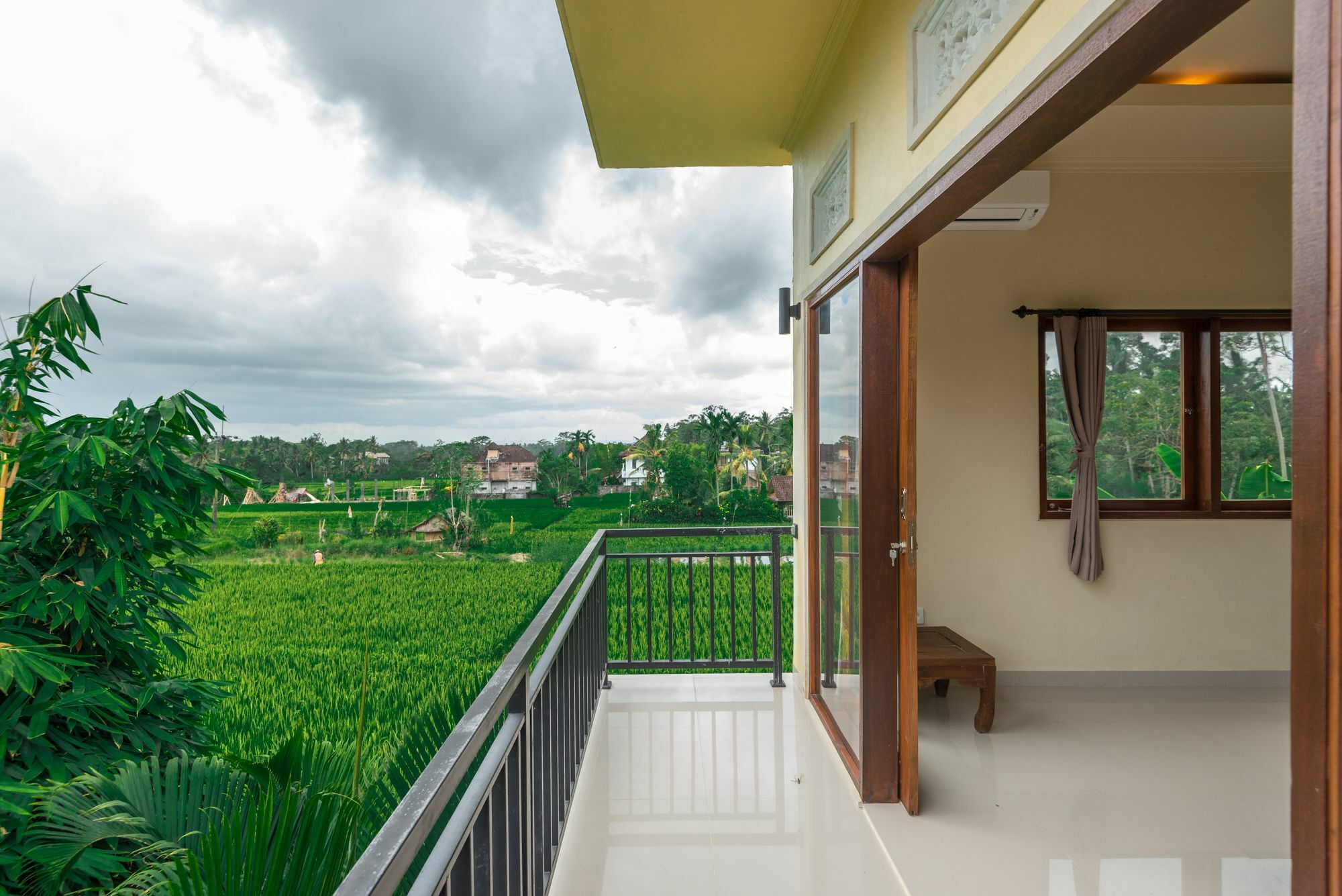 Villa Sekembang Ubud By Purely Kültér fotó