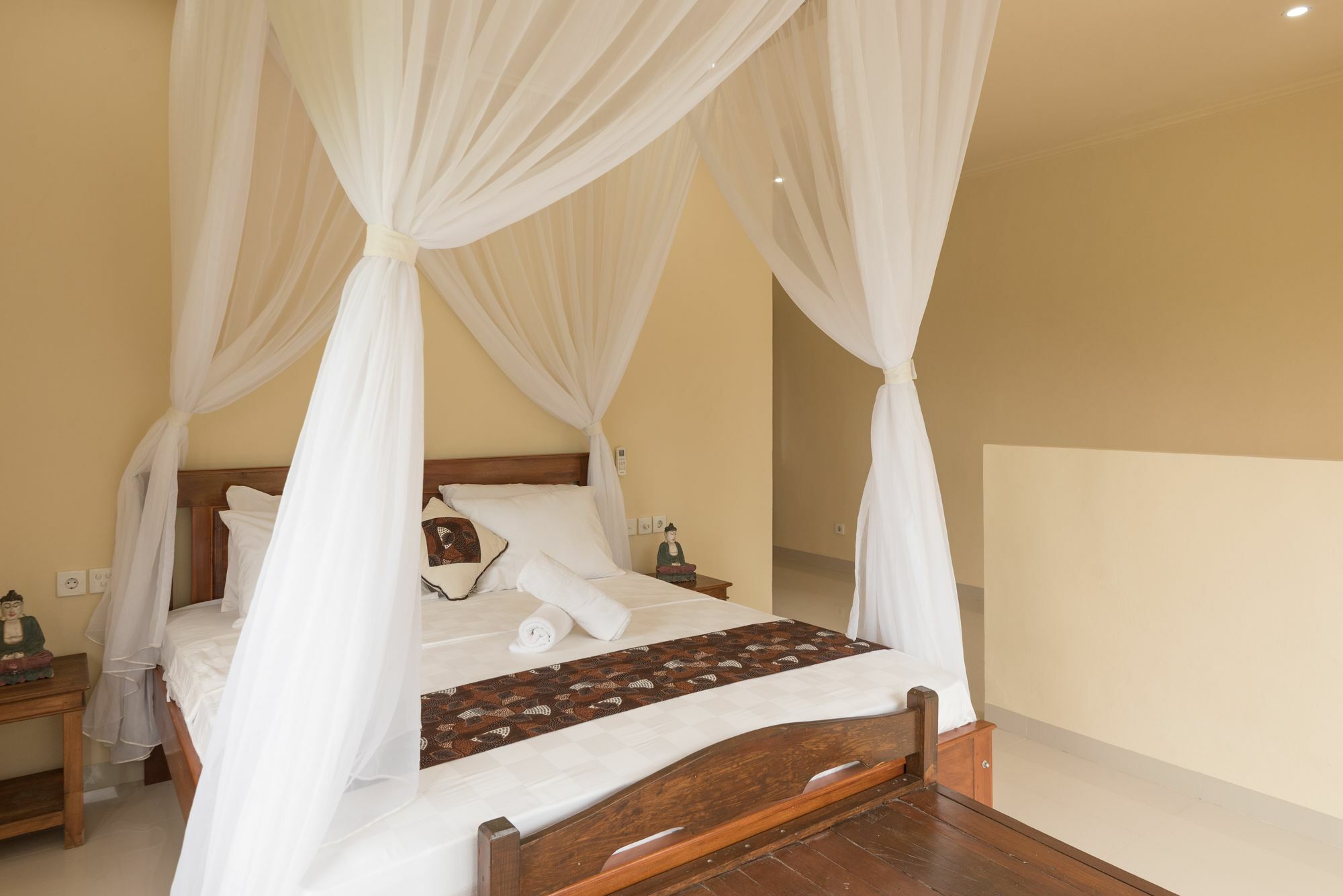 Villa Sekembang Ubud By Purely Kültér fotó